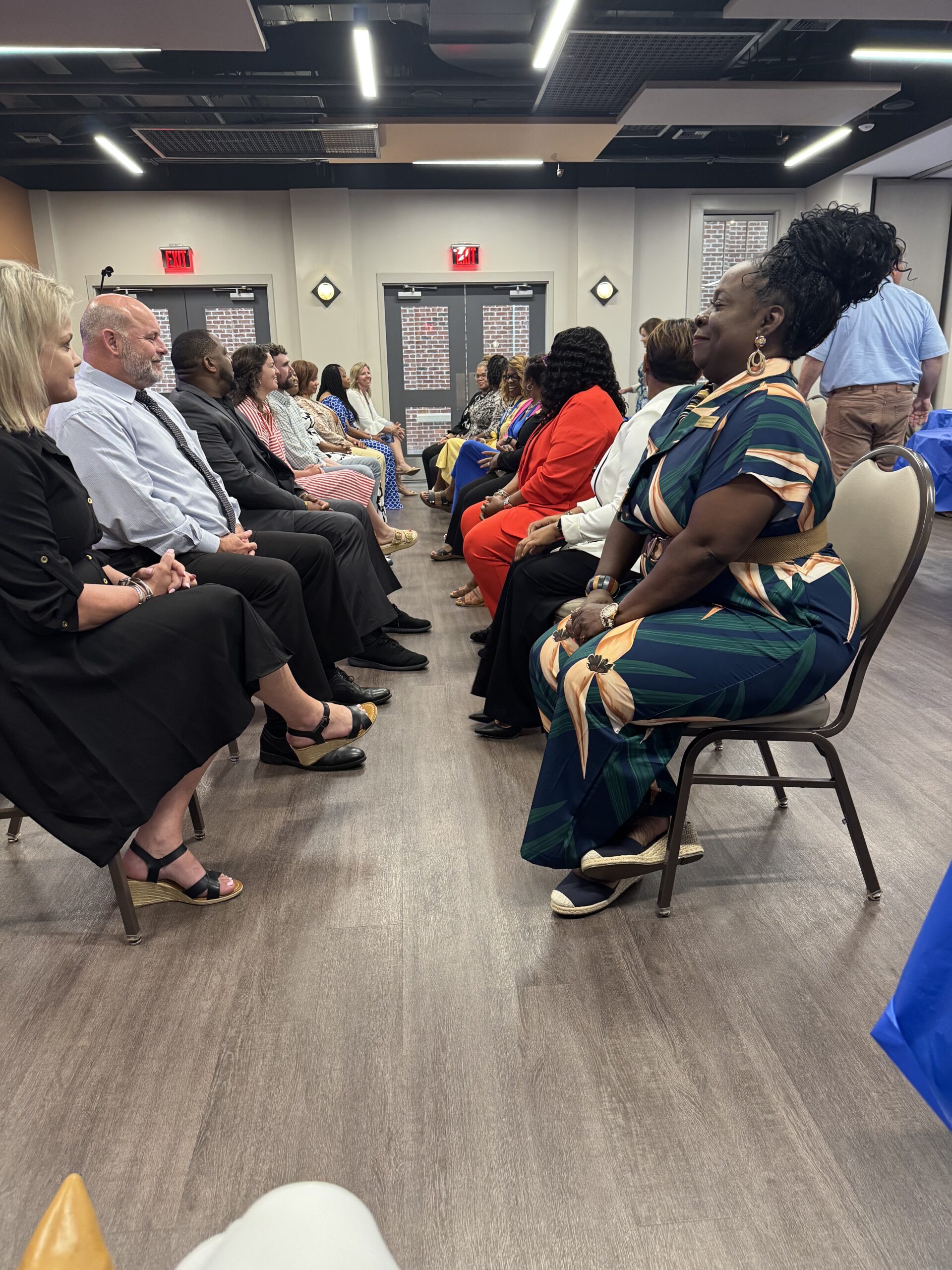 CSRA Leadership Conference 2025