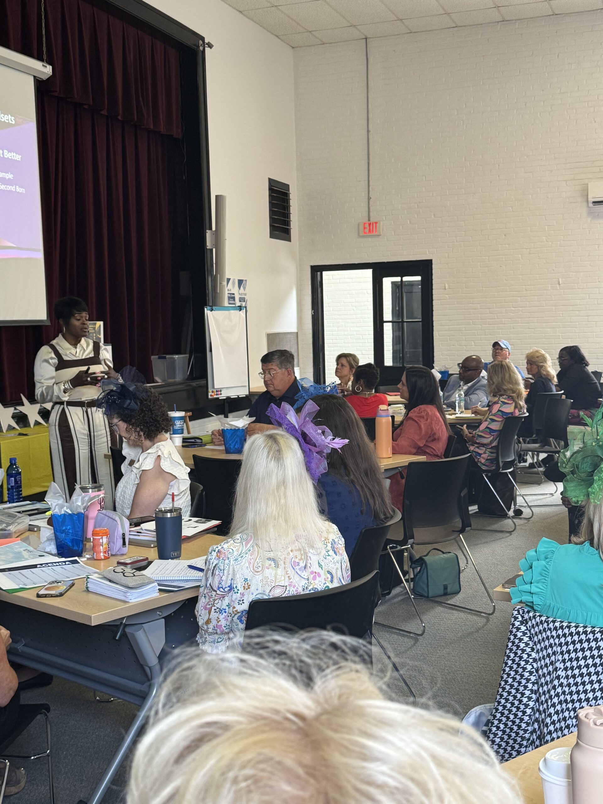 Welcome 2025-2026 Back to School Keynote